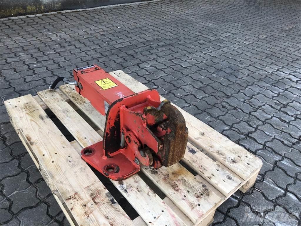 Manitou Diverse Ковші