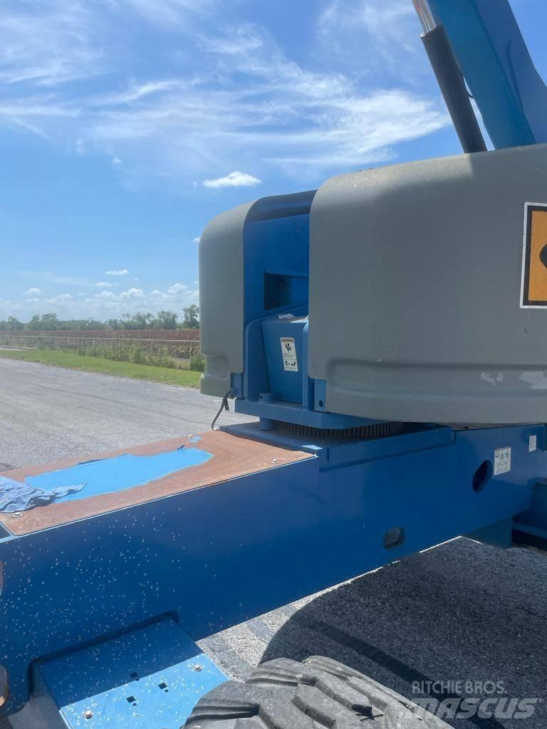 Genie S 40 Телескопічні підйомники