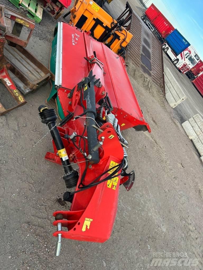 Kverneland 3232MN Косилки-формувачі