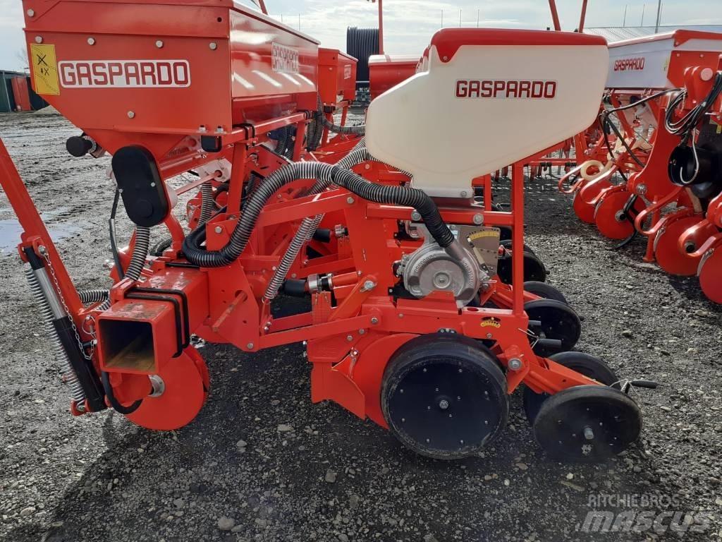 Maschio MT 6 Cажалки