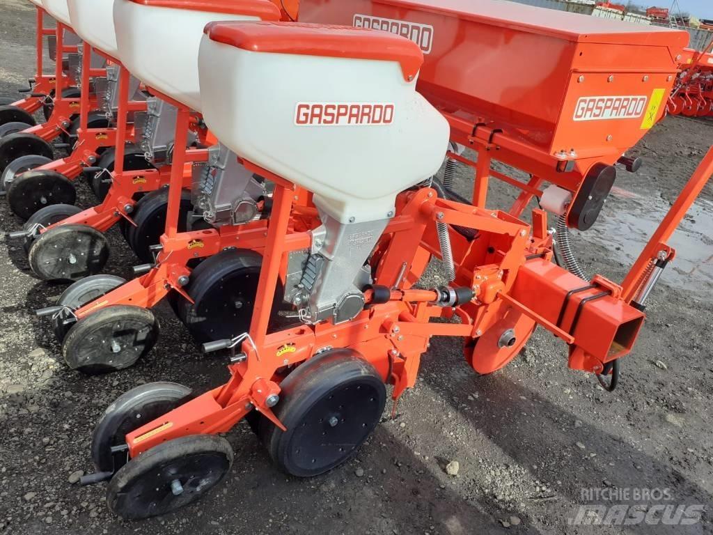 Maschio MT 6 Cажалки