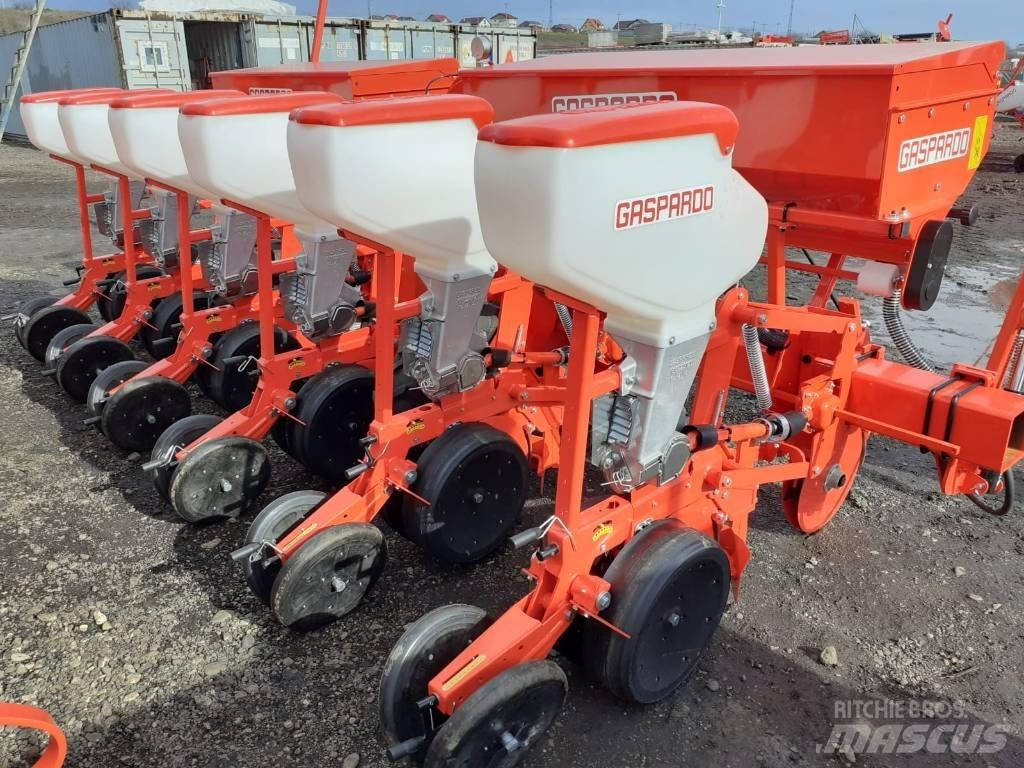 Maschio MT 6 Cажалки