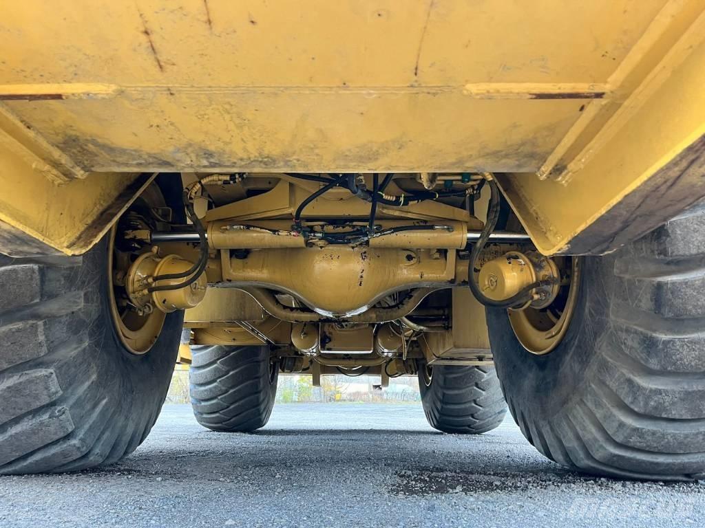 Grove RT 750 автокрани всюдиходи