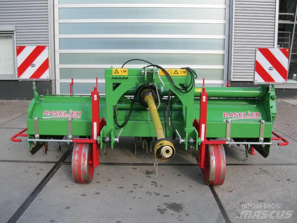 Baselier 4FKE 310 Окучники для картоплі
