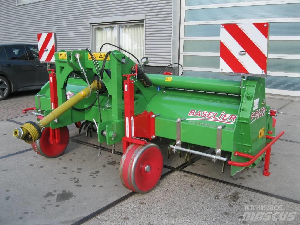 Baselier 4FKE 310 Окучники для картоплі