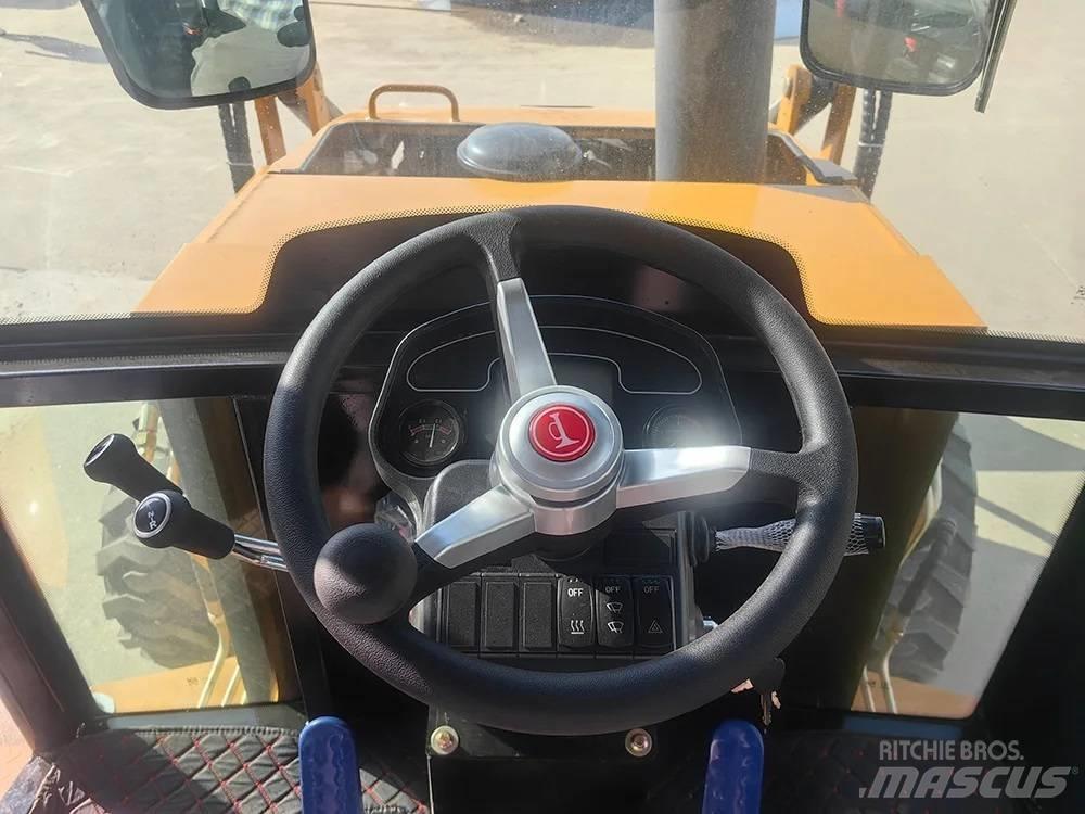CAT 420F Екскаватори-навантажувачі