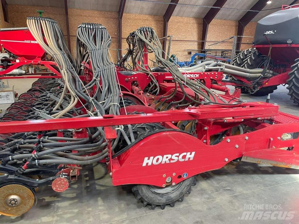 Horsch Pronto 9 SW Сівалки