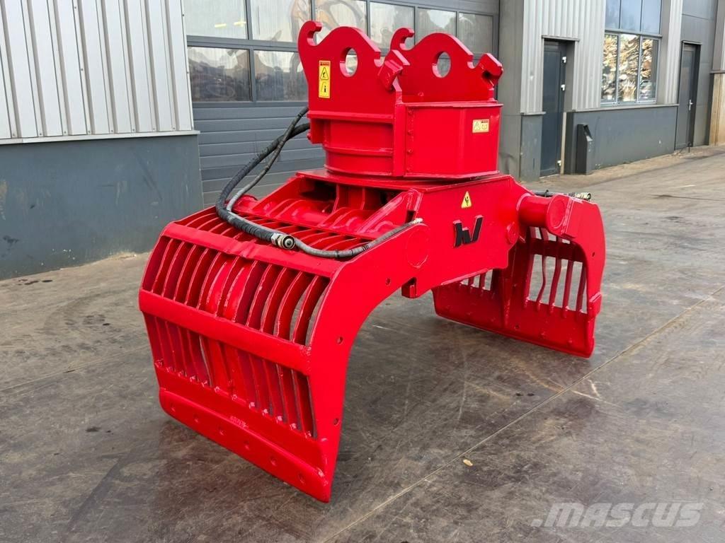 Verachtert VRG-30 Грейфери