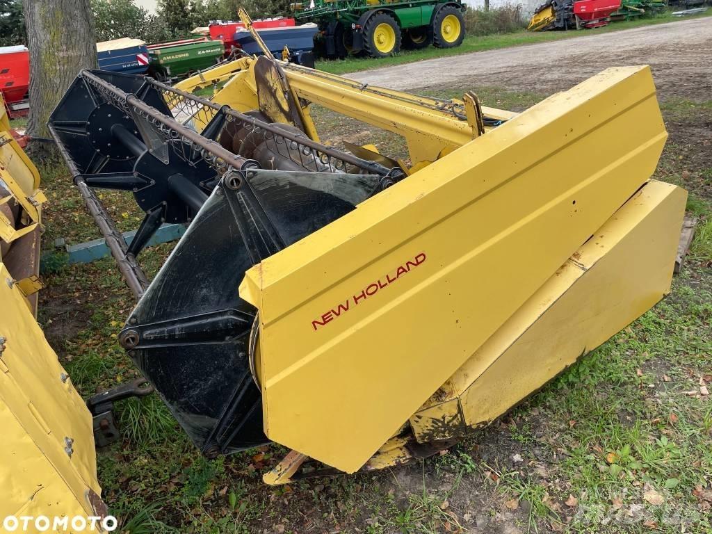 New Holland TX 32 Зернозбиральні комбайни