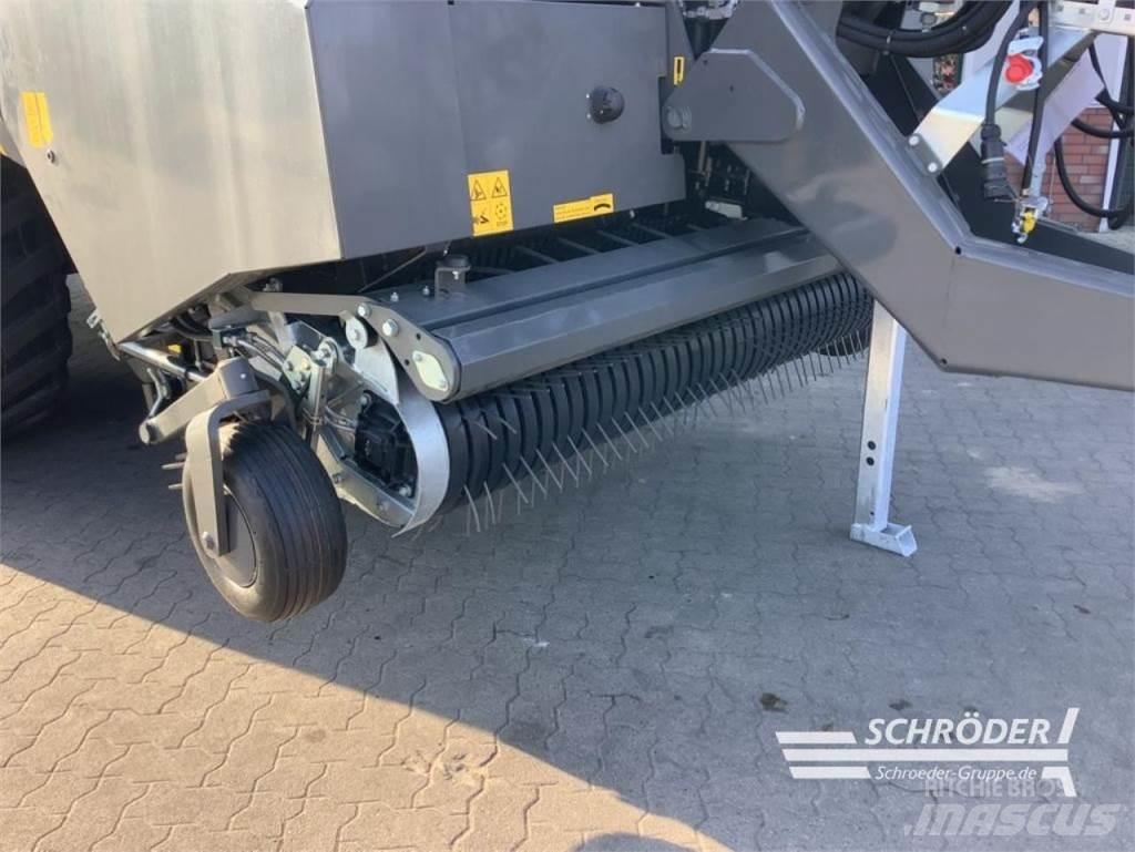 Fendt TIGO 65 XR Причепи із самозавантаженням