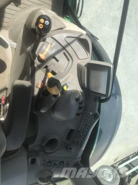 John Deere 6195 R Трактори