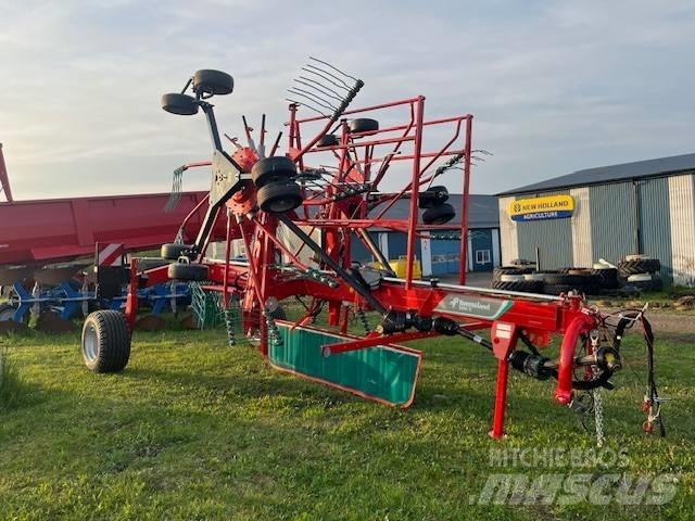 Kverneland 9584 C Рядкові жатки