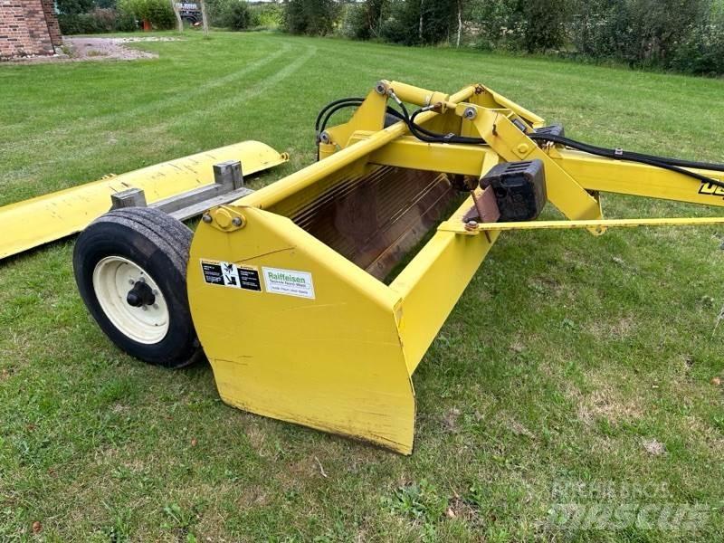 Degelman LL3050 Інші землеоброблювальні машини і додаткове обладнання