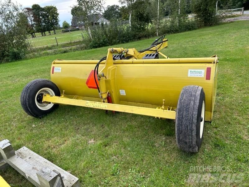Degelman LL3050 Інші землеоброблювальні машини і додаткове обладнання