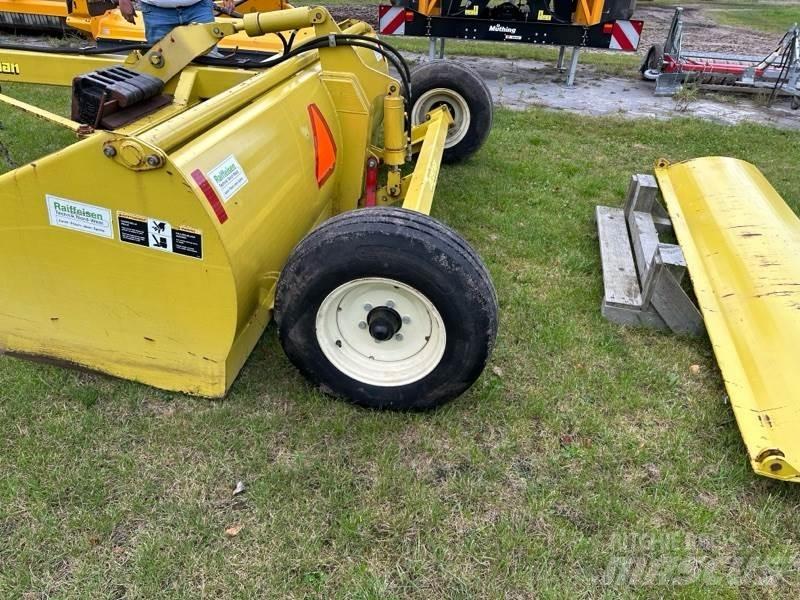 Degelman LL3050 Інші землеоброблювальні машини і додаткове обладнання