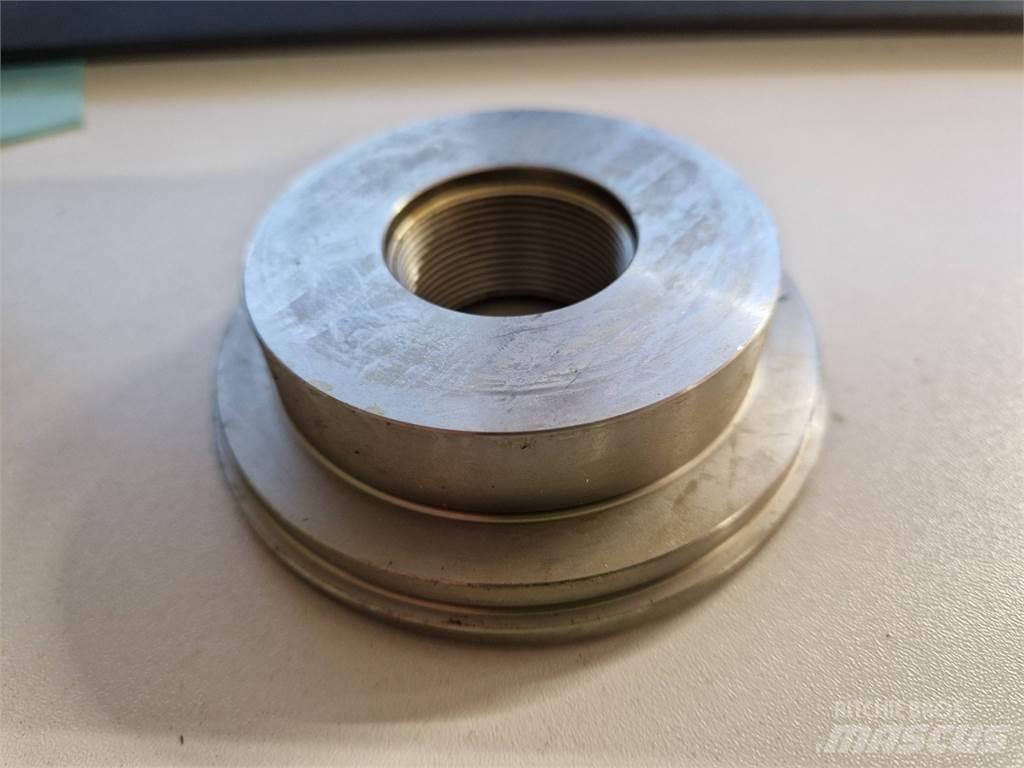 Rottne 021-0017 Валочні головки