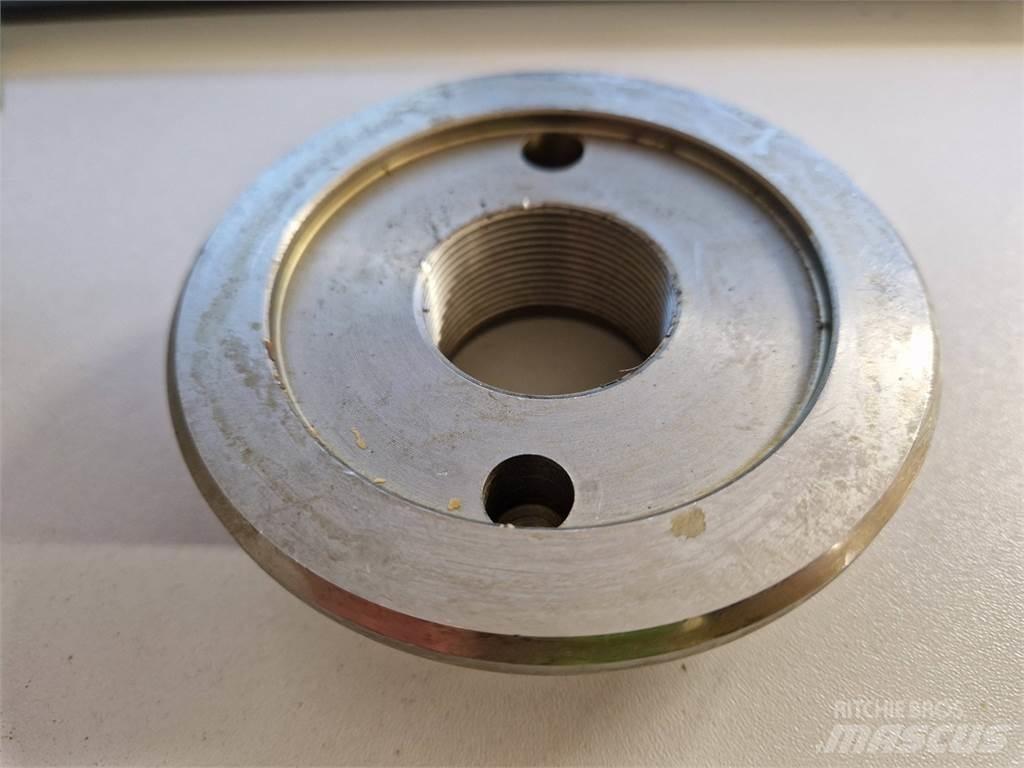 Rottne 021-0017 Валочні головки
