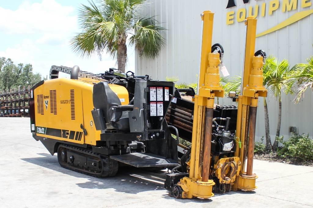 Vermeer D20x22S3 Обладнання для горизонтального буріння