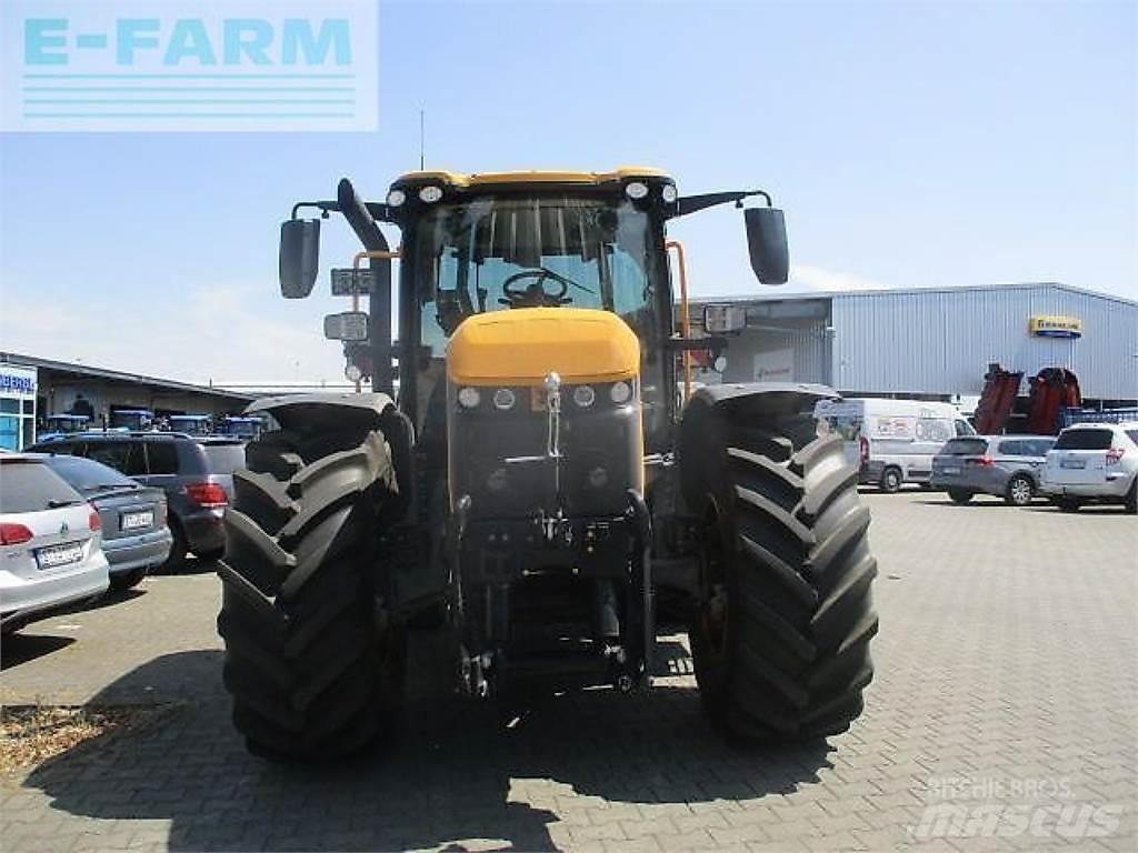 JCB 4220 icon Трактори
