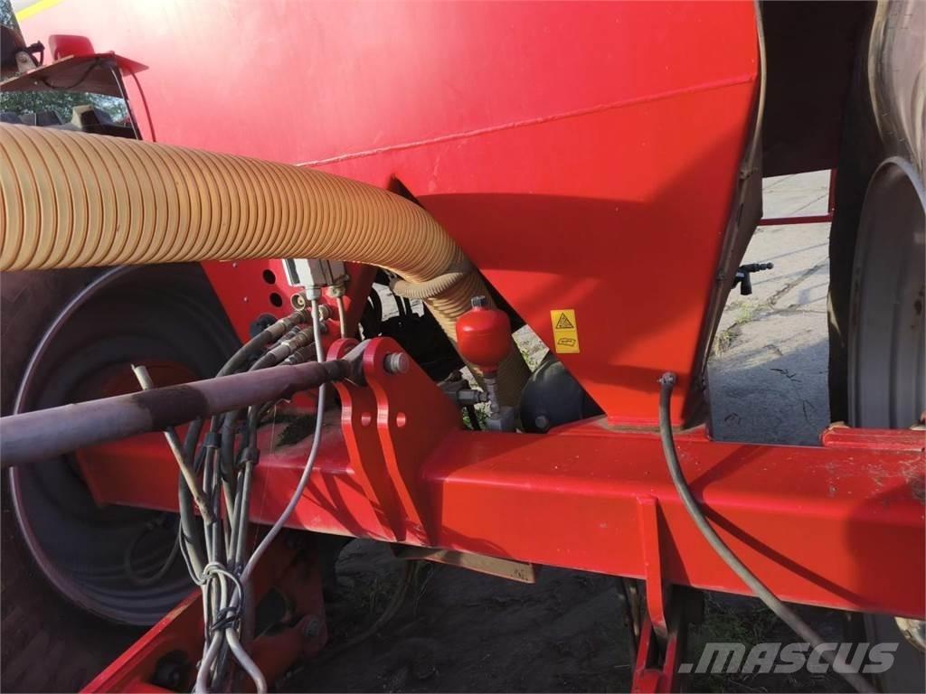Horsch Maistro 9RC Високоточні сівалки