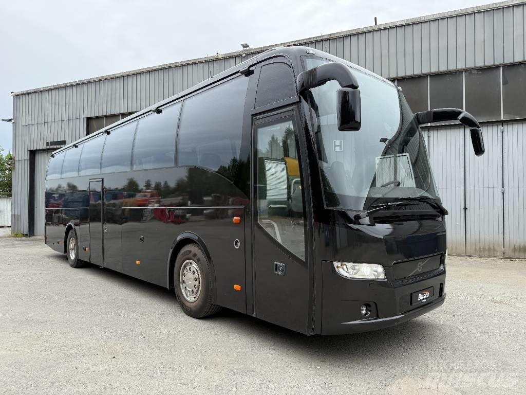 Volvo B12B 9900 Туристичні автобуси