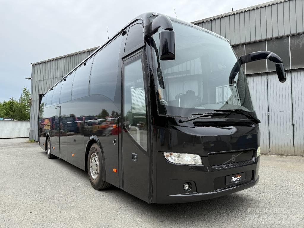 Volvo B12B 9900 Туристичні автобуси
