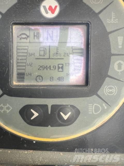 Wacker DW 60 Міні самоскиди