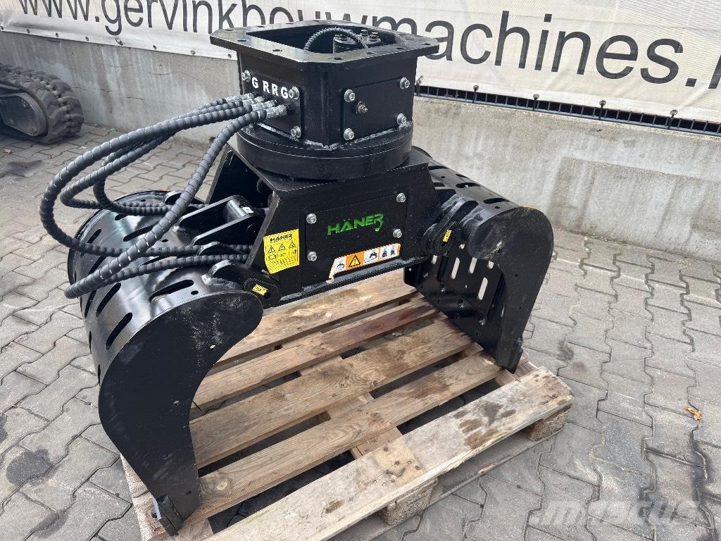  Haner HMZG x4 .7A Грейфери