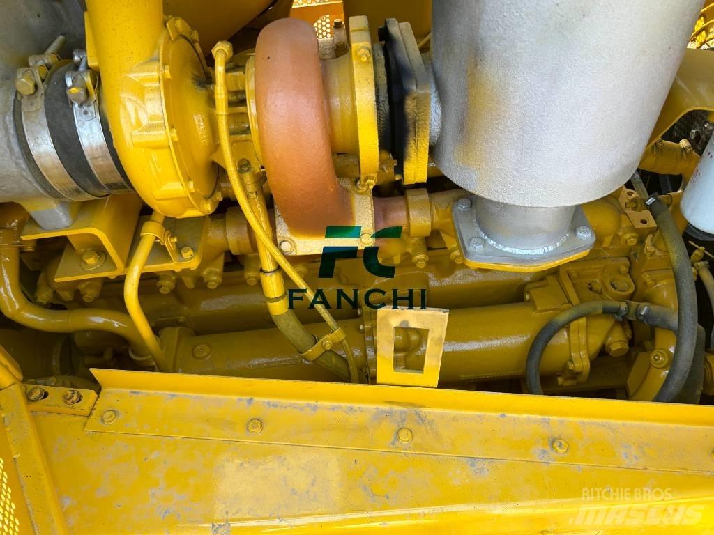 CAT D 8 R Гусеничні бульдозери