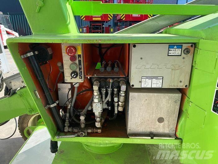 Niftylift HR12NE Інші підйомники і платформи