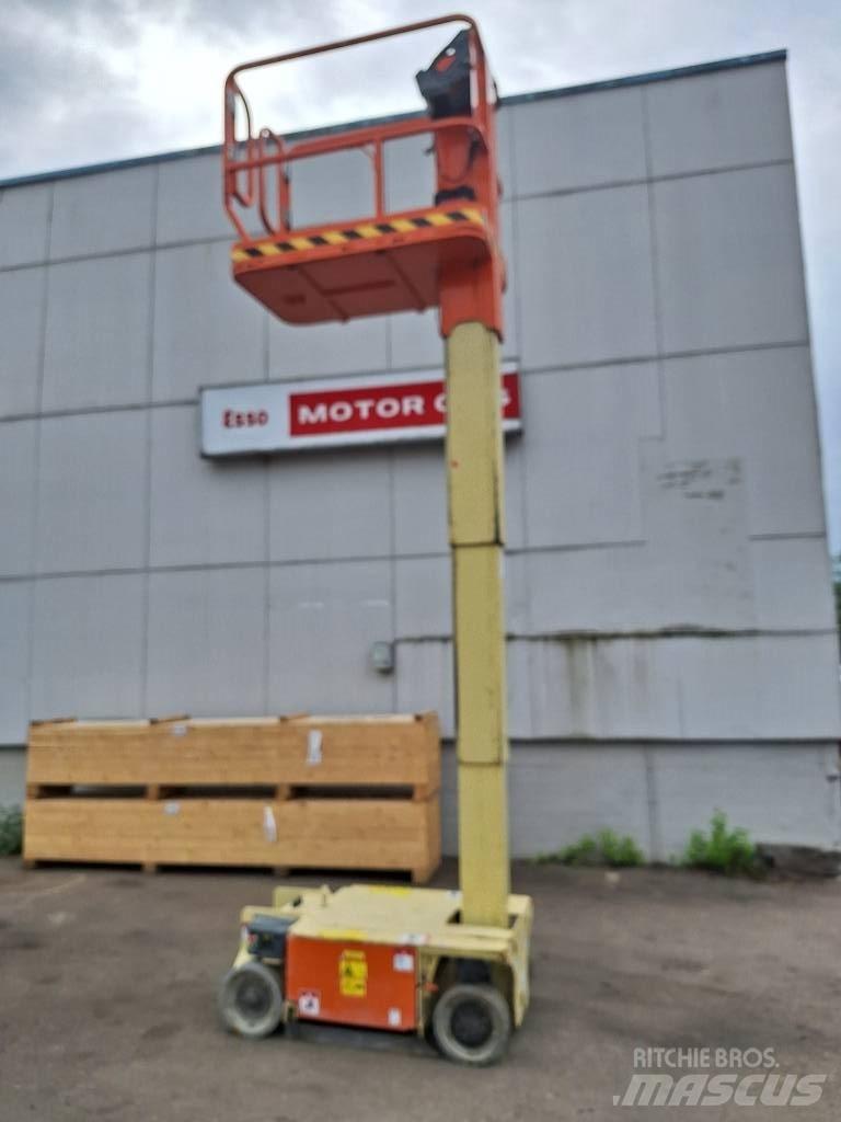 JLG 1230 ES Підйомники-ножиці