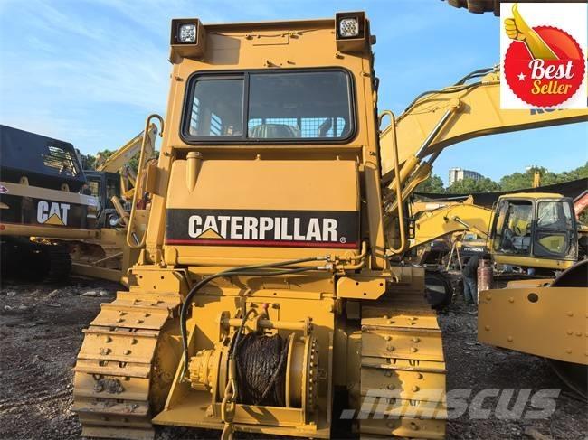 CAT D 6 D Гусеничні бульдозери