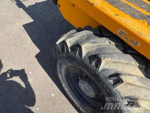 Thwaites 3 tonne Міні самоскиди