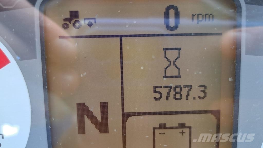 New Holland T 4.105 Трактори