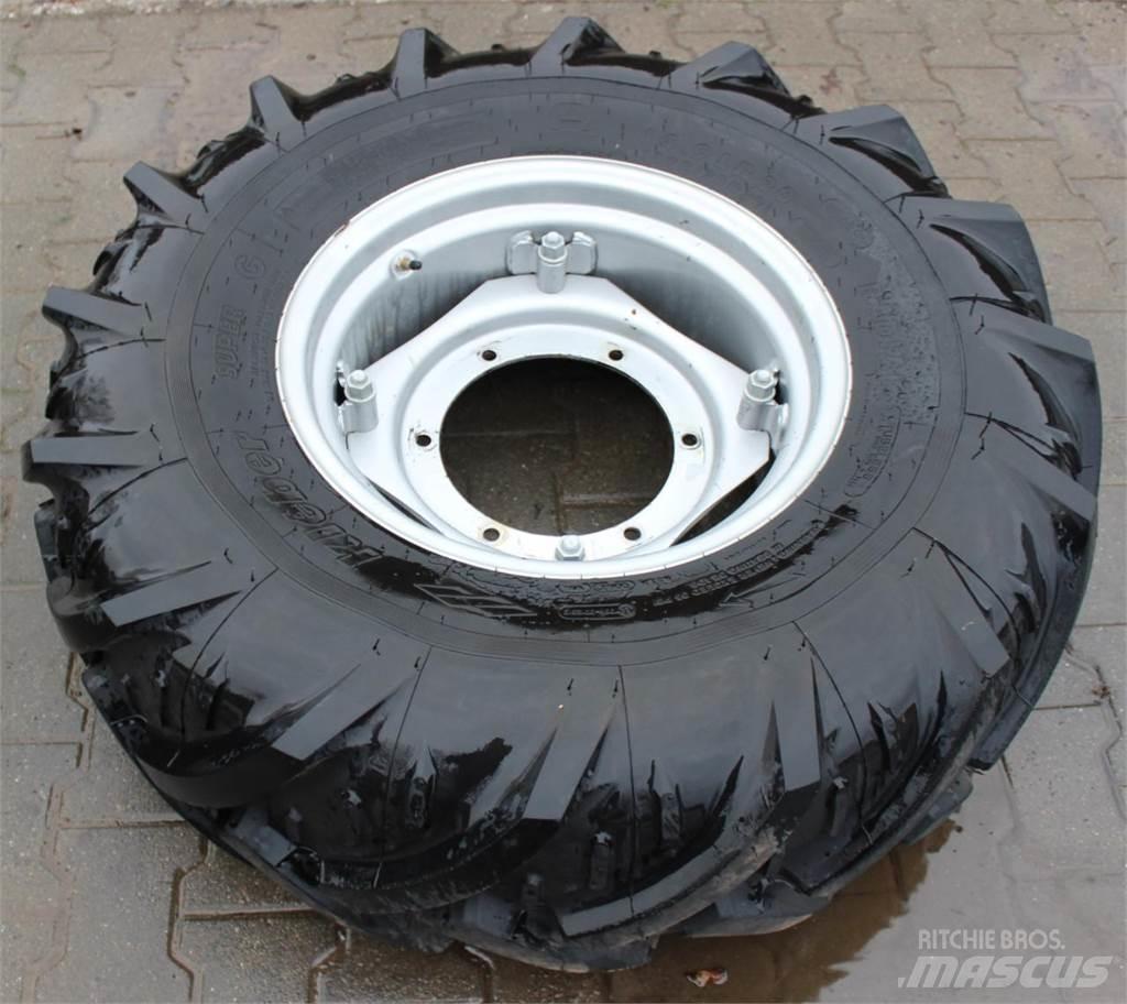 Kleber 16.9R30 Колеса