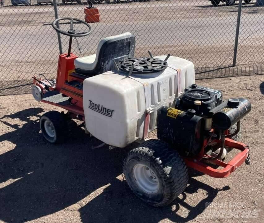 SmithCo 40-650 Запчастини до асфальтної техніки