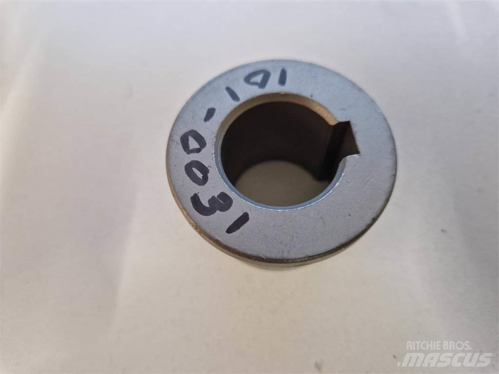 Rottne 101-0031 Валочні головки