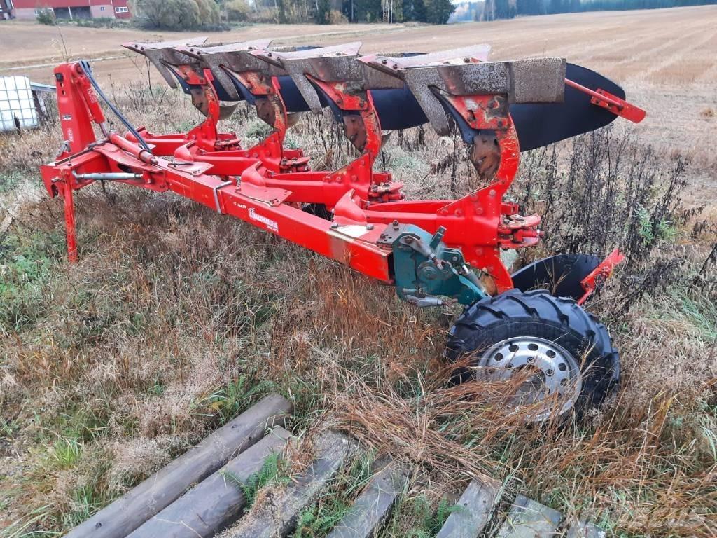 Vogel & Noot MS850ST Реверсивні плуги