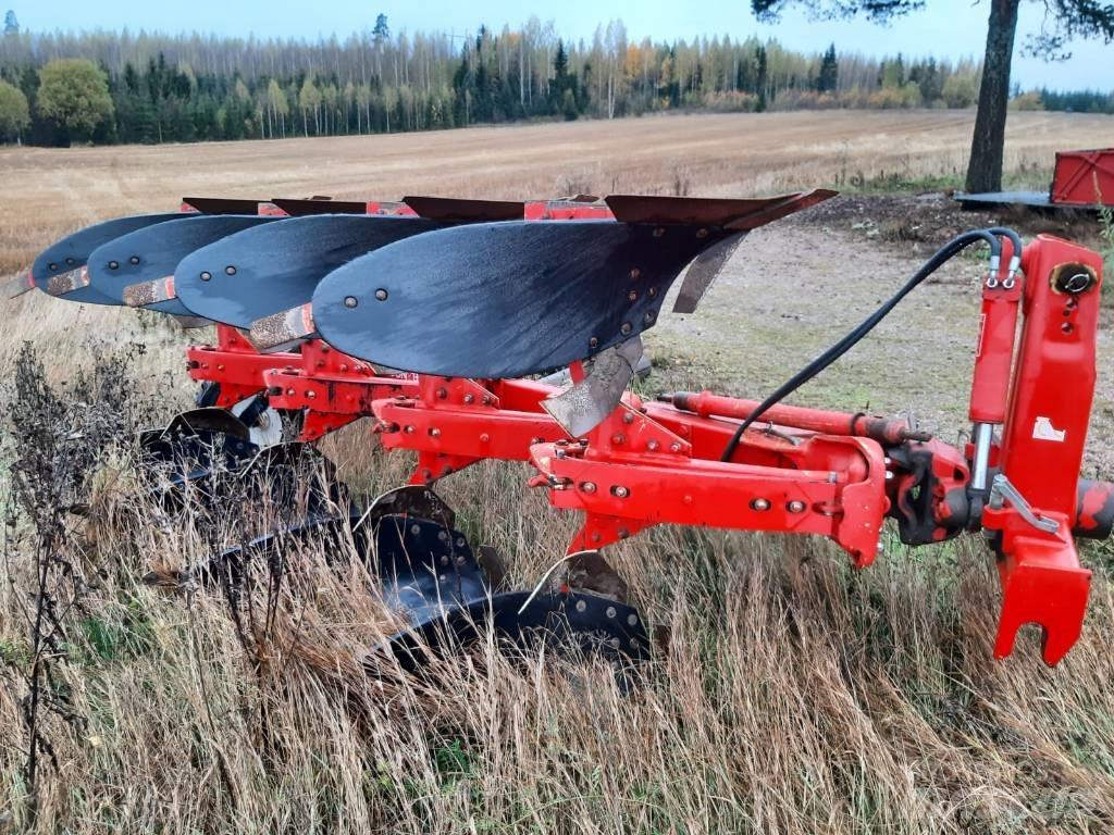 Vogel & Noot MS850ST Реверсивні плуги