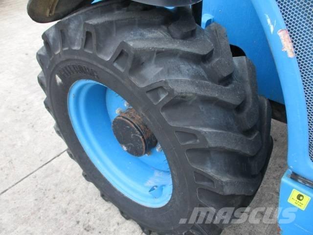 Genie GTH 40.17 (581) Телескопічні навантажувачі