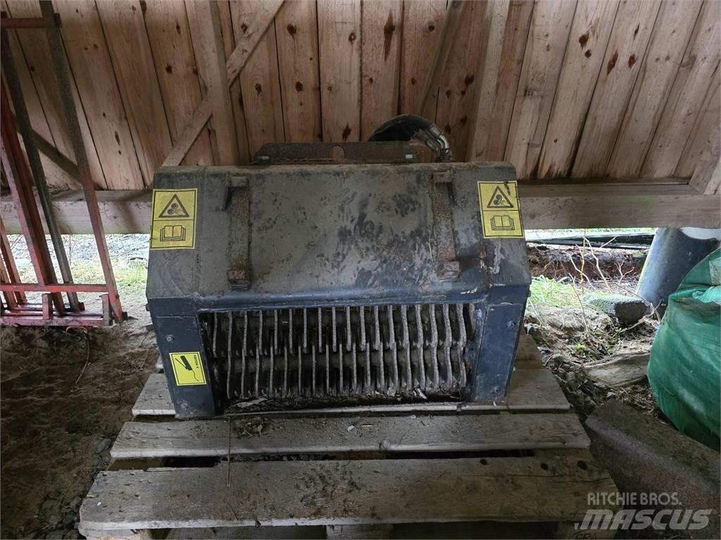 Remu L 30 Просівні ковші