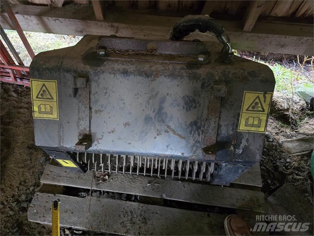 Remu L 30 Просівні ковші