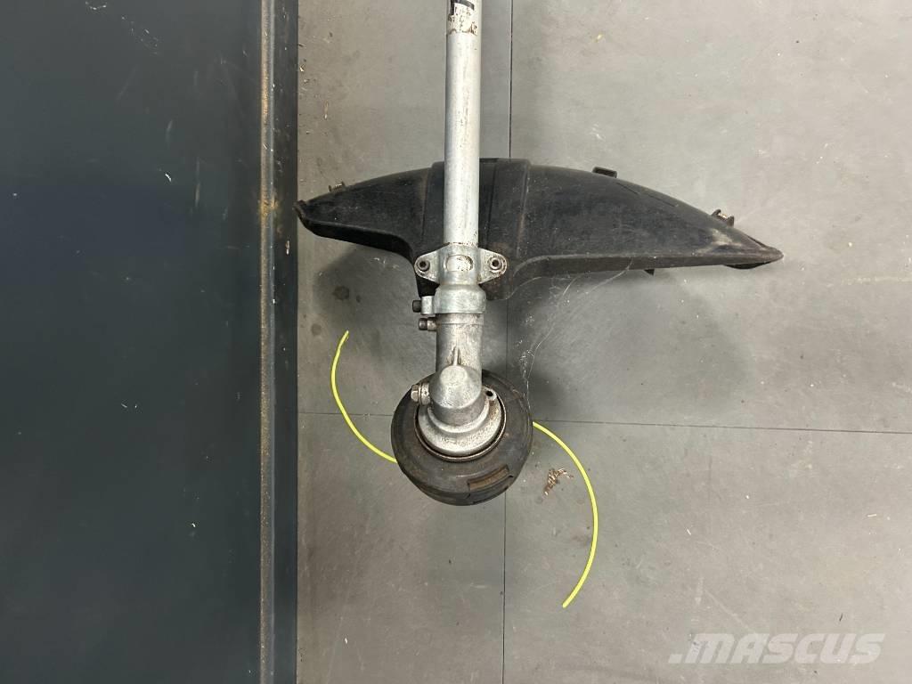 Makita Ur007gz01 Комунальна техніка - Інші