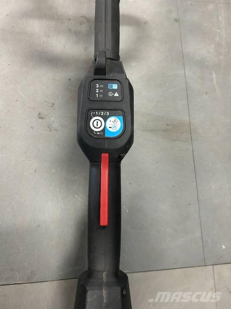 Makita Ur007gz01 Комунальна техніка - Інші