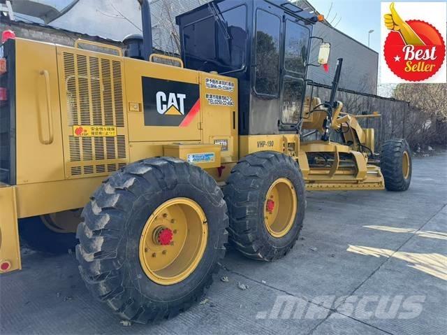 CAT 140 H Грейдери