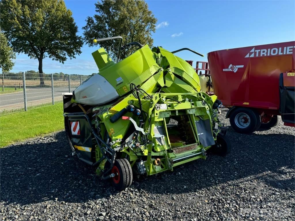 CLAAS Orbis 900 Сільгосптехніка - Інші