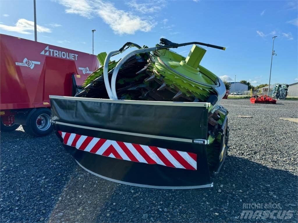 CLAAS Orbis 900 Сільгосптехніка - Інші