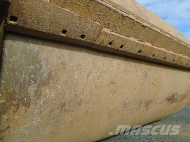 Dynapac CA 25 D Грунтові котки