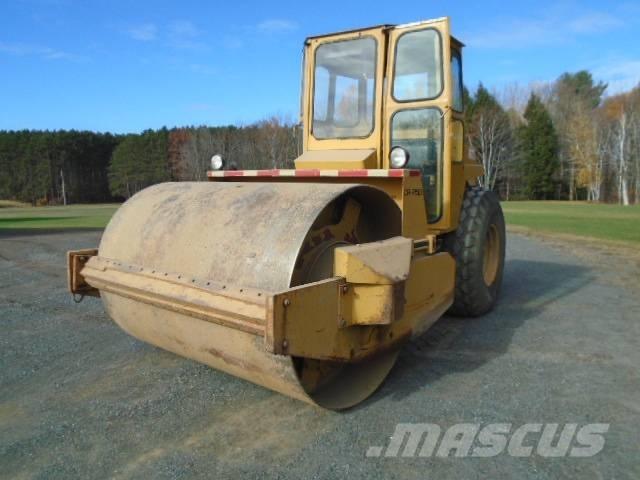 Dynapac CA 25 D Грунтові котки