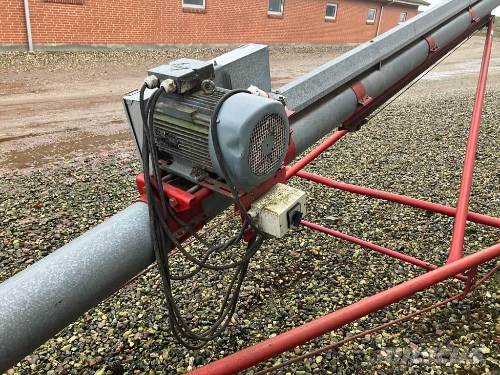 DMC Snegl Інше збиральне обладнання